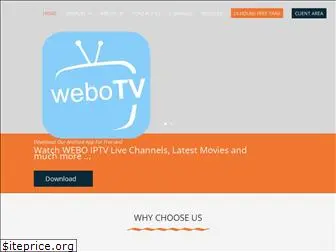 webo-tv.com