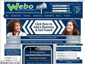 webo.directory