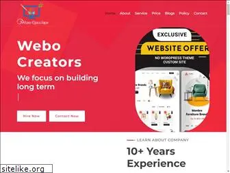 webocreators.com