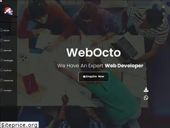 webocto.com