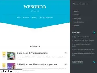 webodiya.com