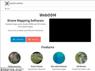 webodm.org