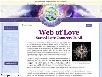 weboflove.org