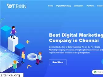 weboin.com