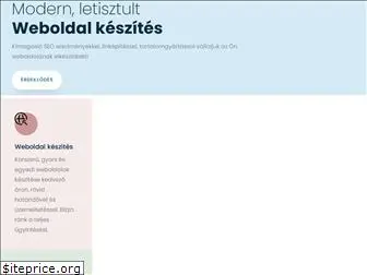 weboldal-keszites.dev