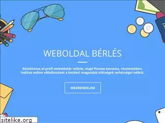 weboldalberles.trswebdesign.hu