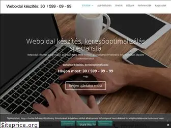 weboldalkeszito.com