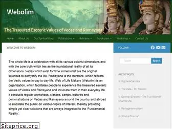 webolim.org