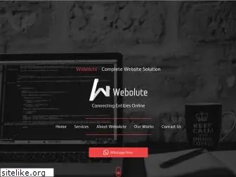 webolute.com