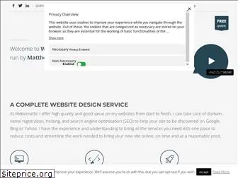 webomattic.co.uk