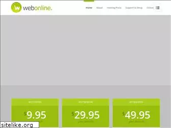 webonline.com.au