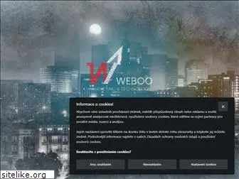 weboo.cz