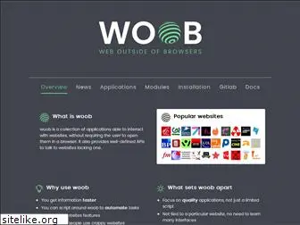 weboob.org