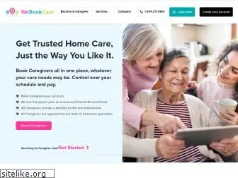 webookcare.com