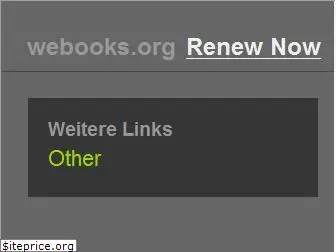 webooks.org