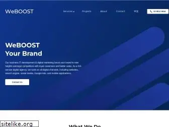 weboost.com.au