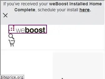 weboost.com