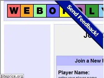 webopoly.org