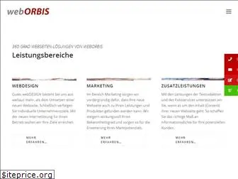 weborbis-webdesign.de