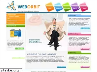 weborbit.com.au