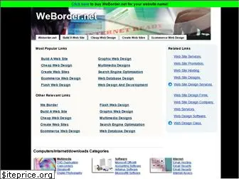 weborder.net