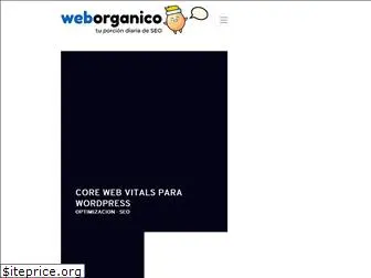 weborganico.com