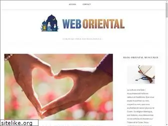 weboriental.com