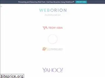 weborion.io