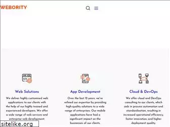 webority.com