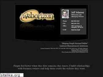 weborizon.com