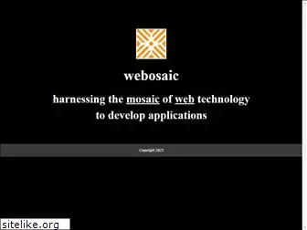 webosaic.com
