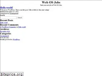 webosjobs.com
