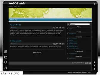 weboskids.com