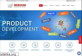 weboum.com