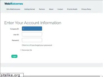 weboutcomes.com