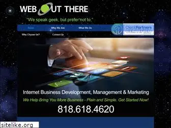 weboutthere.com