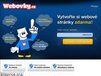 webovky.cz