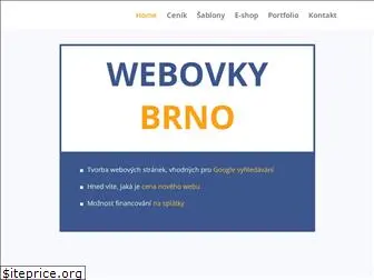webovkybrno.cz