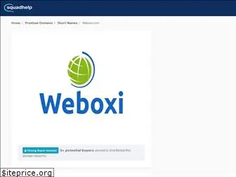weboxi.com