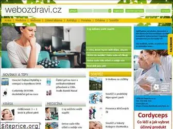 webozdravi.cz