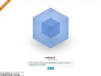 webpack.github.io