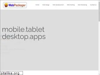 webpackager.com