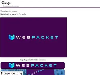 webpacket.com