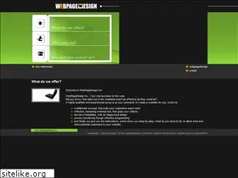 webpagedesign.hu