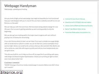 webpagehandyman.com