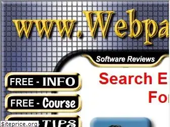 webpagepublicity.com