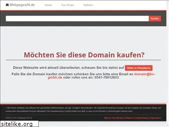 webpages24.de