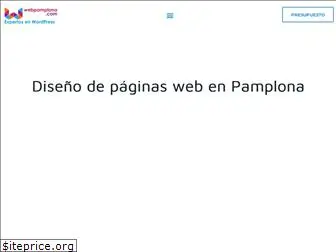 webpamplona.com
