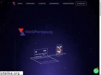 webparaguay.com