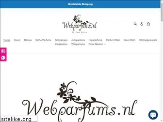 webparfums.nl